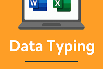 clean, merge, format and consolidate ms excel, word data accurately