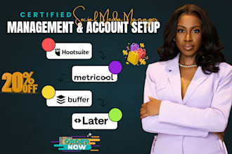 schedule post on metricool buffer hootsuite loomly later planoly socialbee