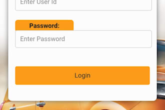 build  wordpress website with elementor