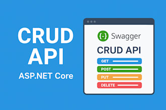 do any API you want or maintain the one you already have
