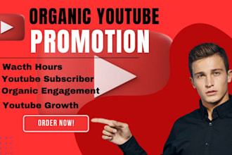 monetize youtube channel and promotion