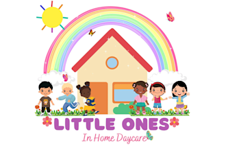 design modern childcare, babyshop, kids, and children logo