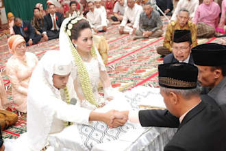 perform online islamic nikah with official documentation
