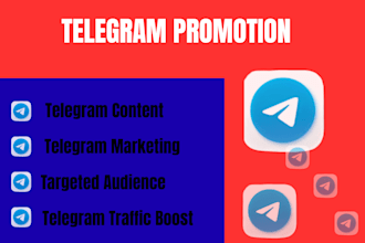 do crypto promotion telegram marketing telegram promotion