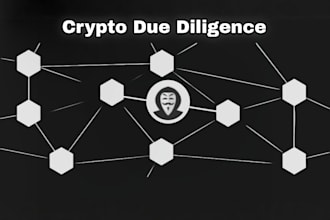 conduct defi due diligence