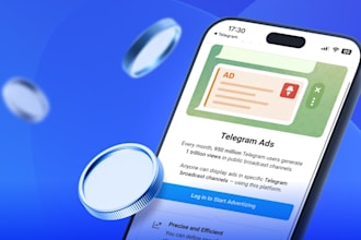 run professional social ads and compliant crypto ad campaigns