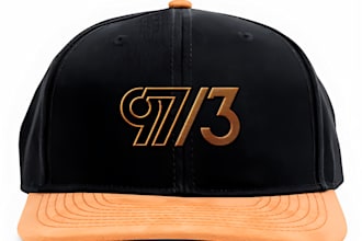 do modern fashion, costume, cap, apparel, boutique logo and any graphic design