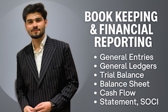 setup,catchup and do your bookkeeping in quickbooks online