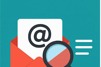 find and verify accurate email addresses for your leads