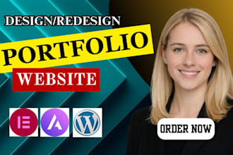 create wordpress portfolio website wordpress personal website personal portfolio