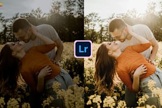 create custom lightroom preset packs for mobile and desktop