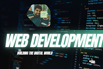 create a responsive and scalable website