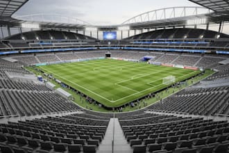 design 3d sport complex, gaming arenas, and gaming arenas