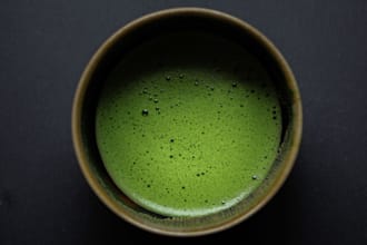 help you learn about matcha