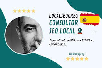 do local SEO for pymes or autonomos in spain