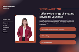 be your reliable virtual assistant for daily tasks