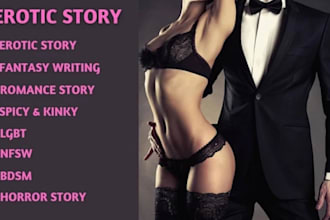 write erotic story romance story erotica erotic writing dark romance nsfw
