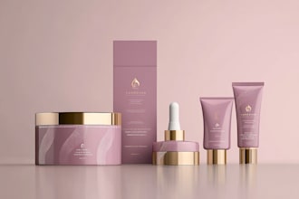 create eye catching stand up pouch packaging design
