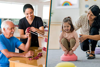 do all occupational therapy, physiotherap, pharmacy, nursing, pharmacology