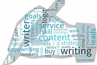 do fast flawless academic business writing and applications