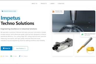 develop full stack optimized websites using mern stack