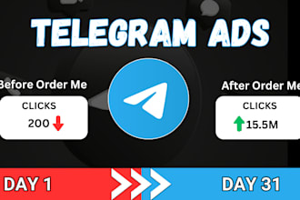 fix telegram ads destination fix telegram bot ads  telegram promotion