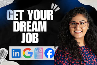 deep reverse recruiter job application online search job