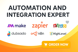 be gohighlevel automation workflow expert, ghl website and funnel design expert