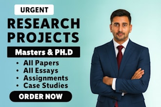 write research, case study, report, apa paper, business and finance writing