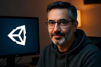 upgrade your unity project