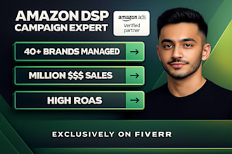 run profitable amazon dsp audiences with low acos