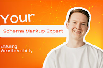 create entire schema markup
