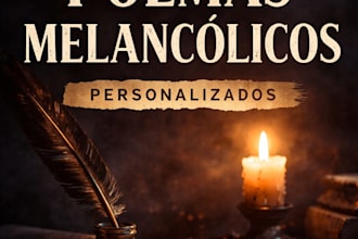 convierte tu historia en poesía