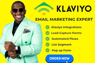 klaviyo email flows shopify klaviyo klaviyo flows klaviyo email marketing