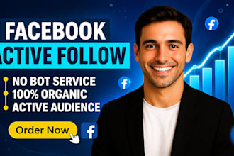 promote and monetize your facebook page organically