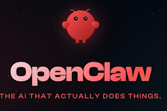 setup openclaw for you