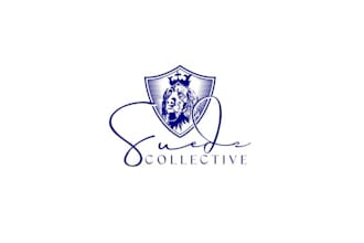 design unique bespoke luxury dogs logo