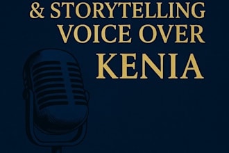 narrate spanish audiobooks and stories