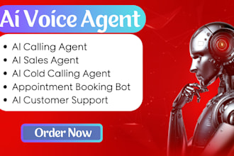build a vapi ai voice agent, ai calling agent, ai receptionist and caller