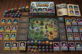 draw card game, board game art card game art trading card game card game design