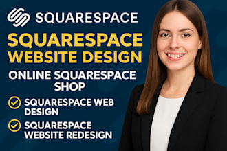 squarespace design redesign squarespace website squarespace portfolio