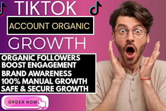 do viral tiktok promotion, tiktok marketing to boost engagement, tiktok growth