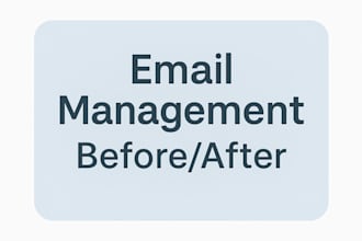 build a smart email automation system