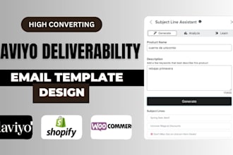 fix klaviyo deliverability segmentation templates flows for shopify woocommerce