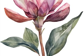 illustrate best botanical illustration