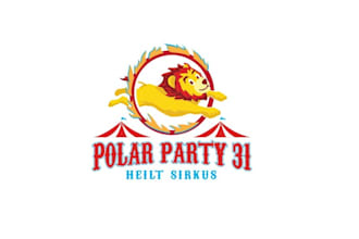 design unique computer party logo