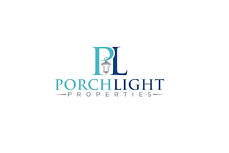 design residential rental property business logo