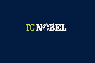 design unique tennis club logo