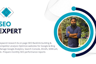 increase your website SEO rankings