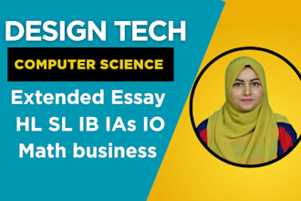 provide ia aa math , design ee and internal assessment